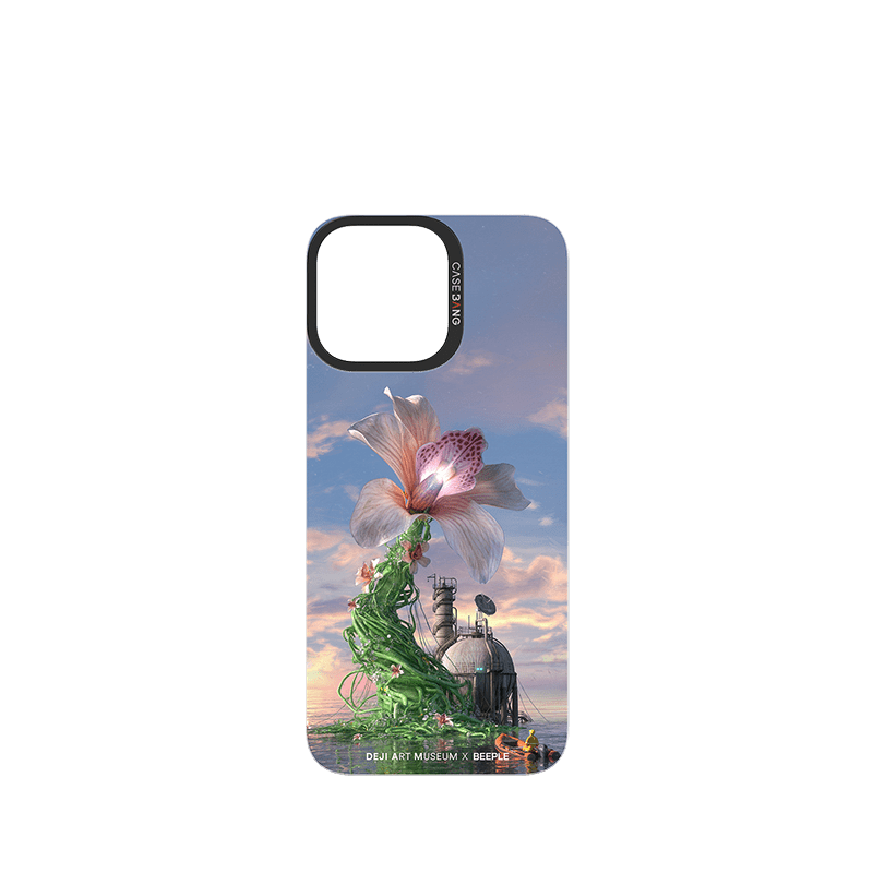 BEEPLE REGENERATE Imagisnap - CaseBangImagisnapCaseBangiPhone 13Back Cover